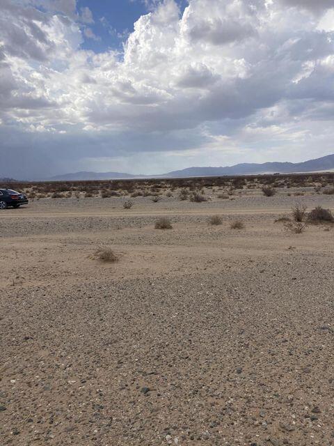 Not Applicable-1 - Land