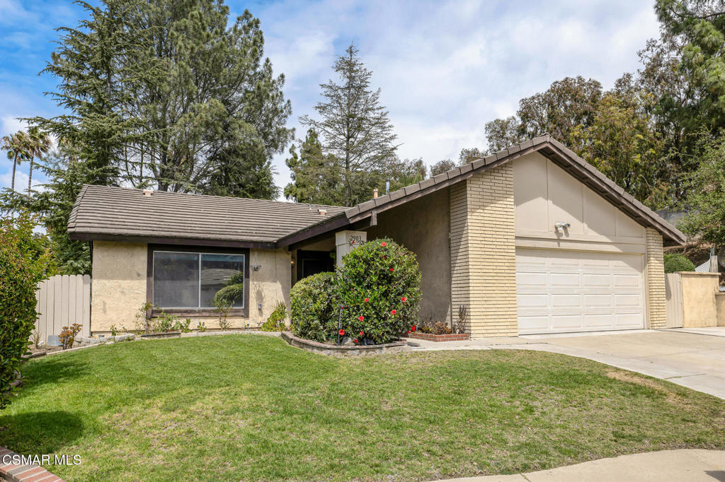 2903 Firwood Court