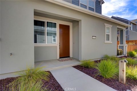 Tiny photo for 161 Tango Way, San Luis Obispo, CA 93401 (MLS # SC26063323)
