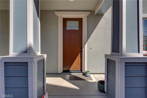 Tiny photo for 161 Tango Way, San Luis Obispo, CA 93401 (MLS # SC26063323)