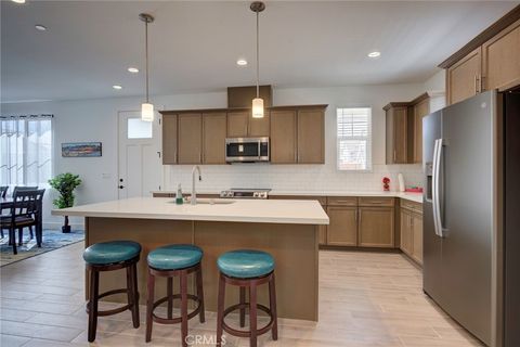 Tiny photo for 161 Tango Way, San Luis Obispo, CA 93401 (MLS # SC26063323)