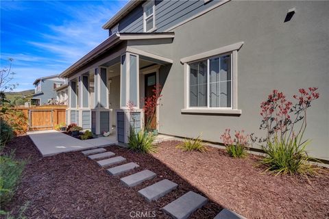 Tiny photo for 161 Tango Way, San Luis Obispo, CA 93401 (MLS # SC26063323)