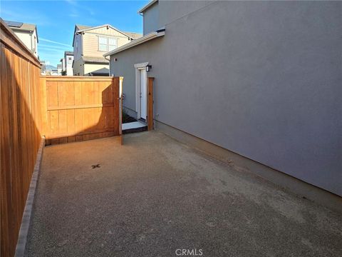 Tiny photo for 161 Tango Way, San Luis Obispo, CA 93401 (MLS # SC26063323)