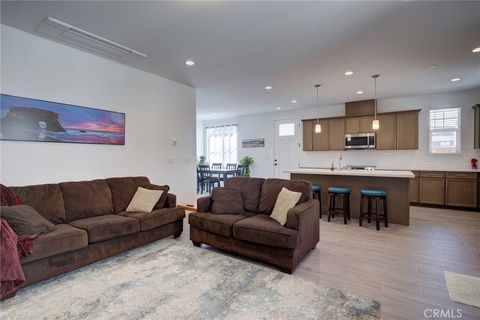 Tiny photo for 161 Tango Way, San Luis Obispo, CA 93401 (MLS # SC26063323)