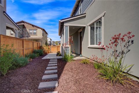 Tiny photo for 161 Tango Way, San Luis Obispo, CA 93401 (MLS # SC26063323)