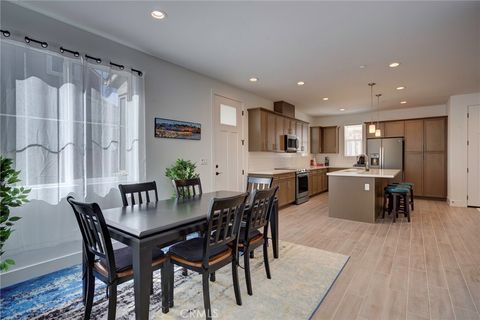 Tiny photo for 161 Tango Way, San Luis Obispo, CA 93401 (MLS # SC26063323)