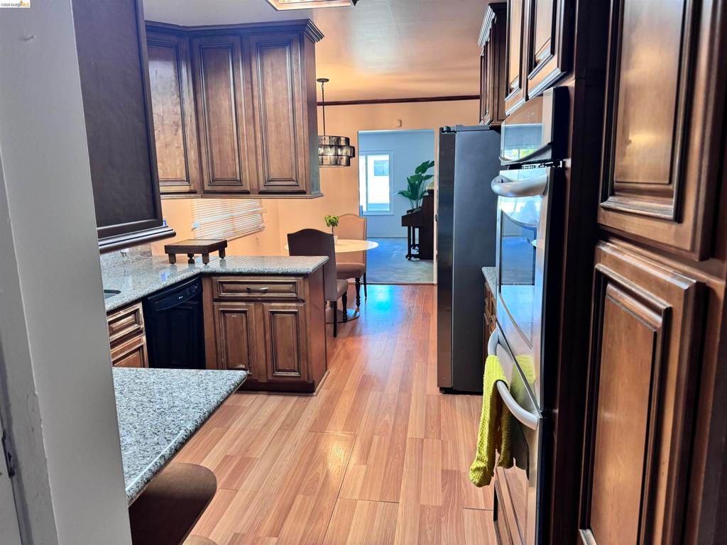 Photo of 3425 Wilson Ave Ave, Oakland, CA 94602 (MLS # 41128303)