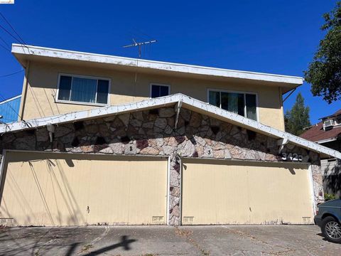 Photo of 3425 Wilson Ave Ave, Oakland, CA 94602 (MLS # 41128303)