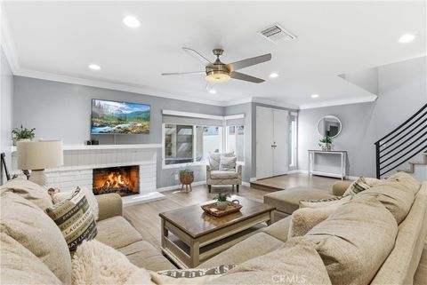 6560 E Circulo Dali Anaheim Hills CA 92807