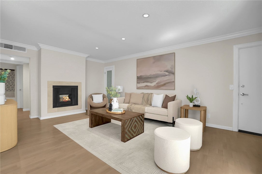 6250 Fulton Avenue 105