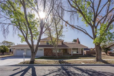 1646 Staffordshire Drive Lancaster CA 93534