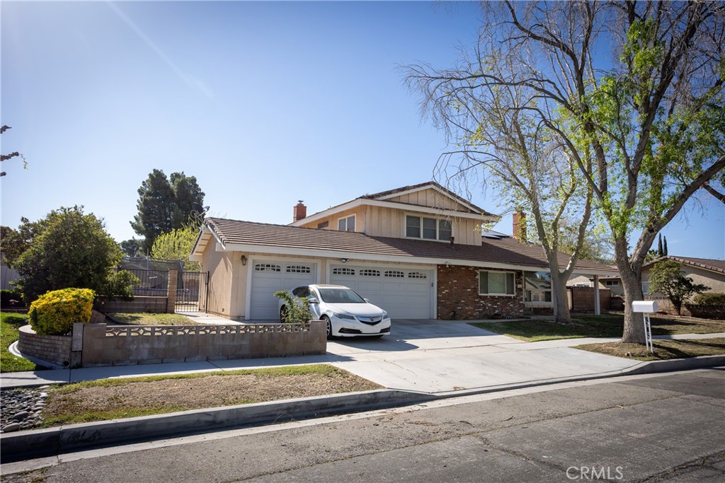 1646 Staffordshire Drive