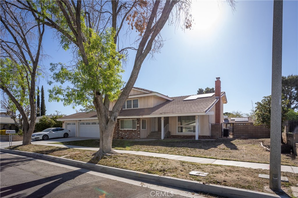 1646 Staffordshire Drive