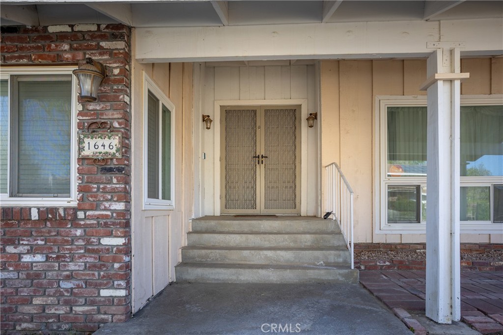 1646 Staffordshire Drive