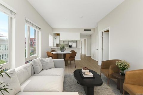 Photo of 450 J St St #4131, San Diego, CA 92101 (MLS # NDP2604999)