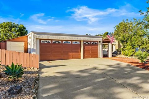 1340 La Mirada Ave Escondido CA 92026