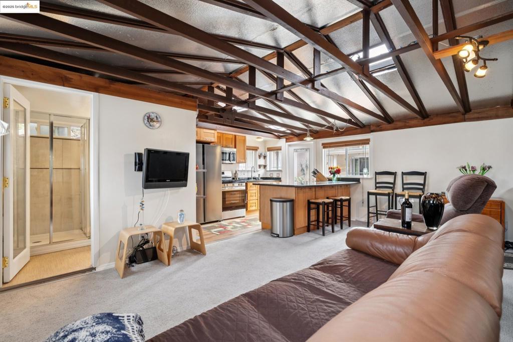 EL CERRITO VIEW - Residential