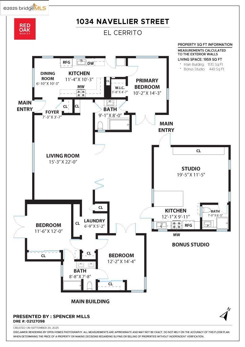 EL CERRITO VIEW - Residential