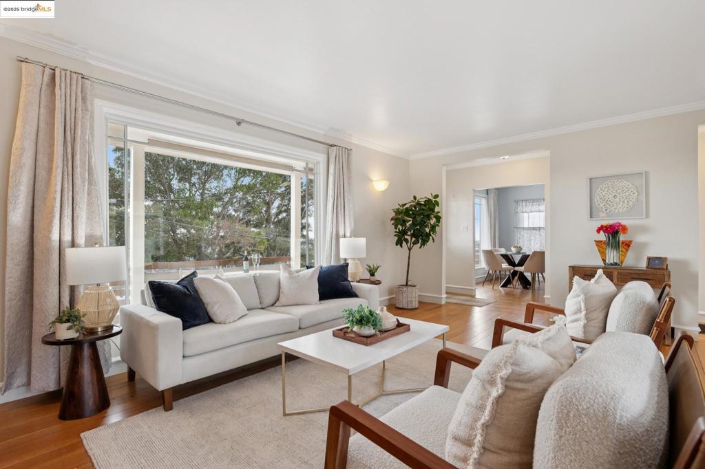 EL CERRITO VIEW - Residential