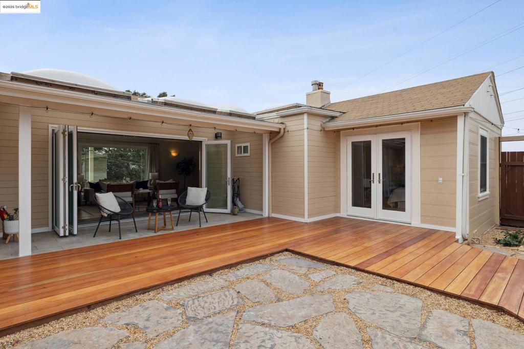 EL CERRITO VIEW - Residential