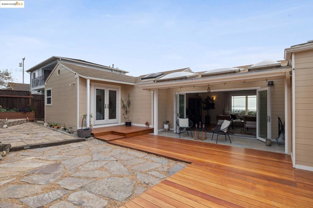 EL CERRITO VIEW - Residential