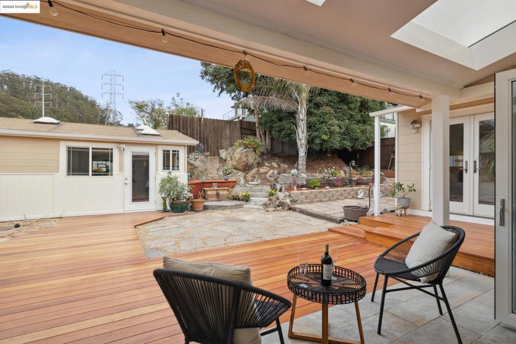 EL CERRITO VIEW - Residential