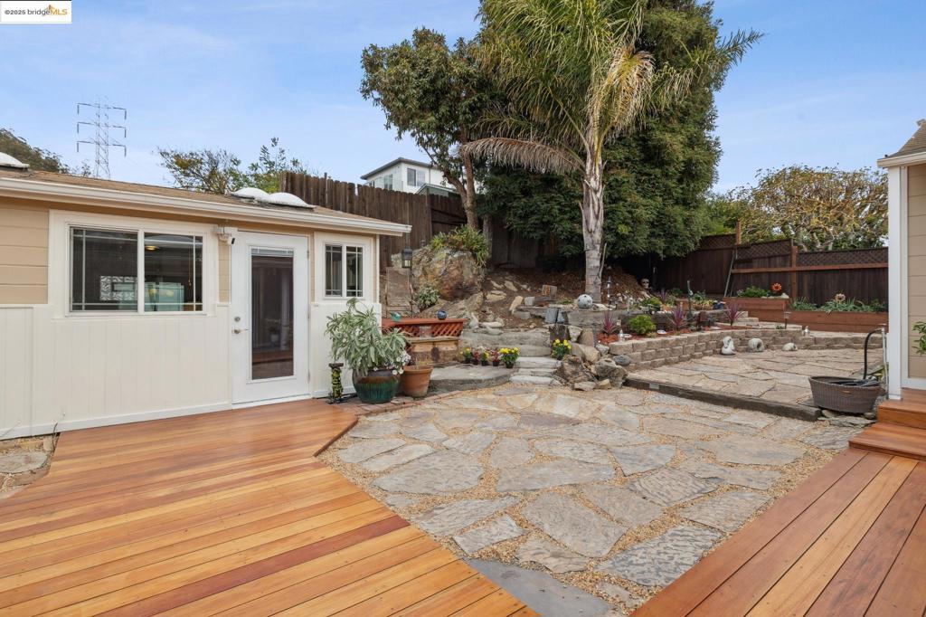 EL CERRITO VIEW - Residential