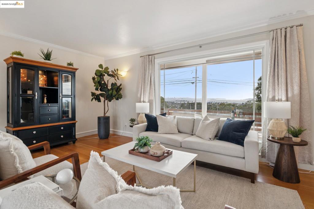 EL CERRITO VIEW - Residential