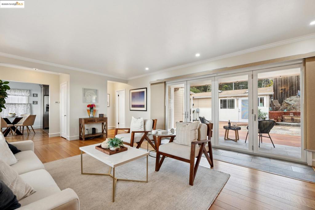 EL CERRITO VIEW - Residential