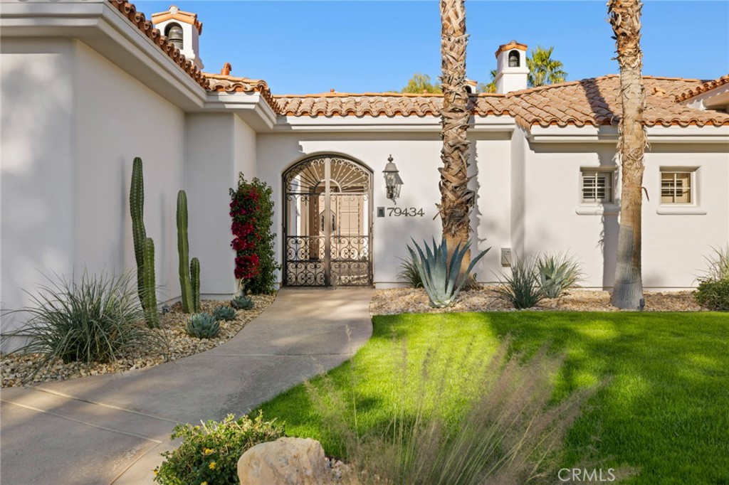 The Citrus (31359) - Residential