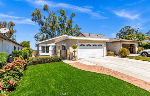 Photo of 21575 Consejos, Mission Viejo, CA 92691 (MLS # OC26230197)