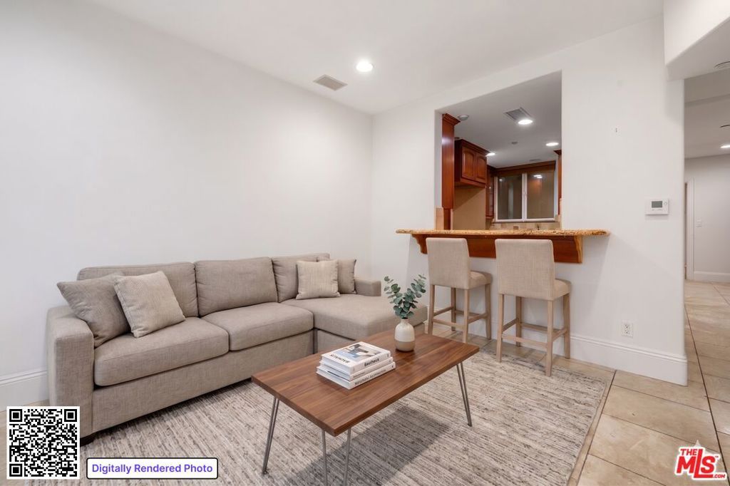 Photo of 16123 W Sunset Boulevard #103, Pacific Palisades, CA 90272 (MLS # 26773447)