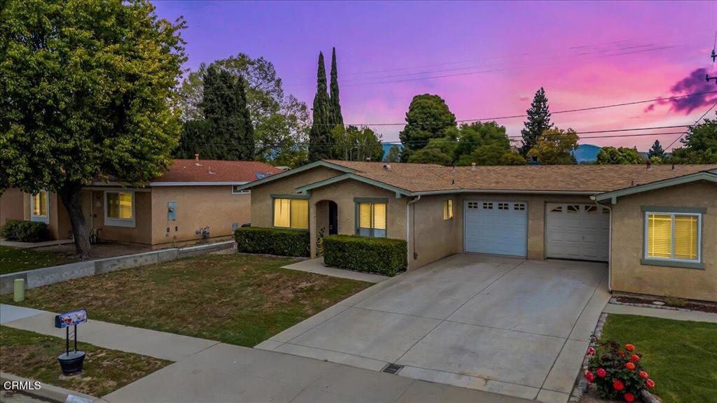 1490 Moreno Drive