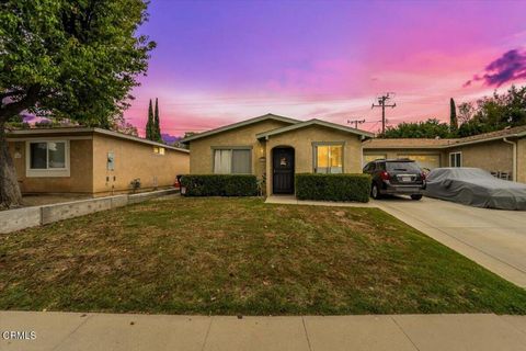 1490 Moreno Drive Simi Valley CA 93063