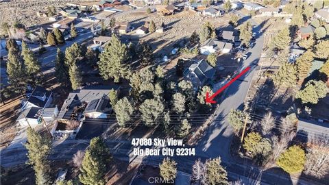 Photo of 47080 Sky View, Big Bear City, CA 92314 (MLS # HD26006666)