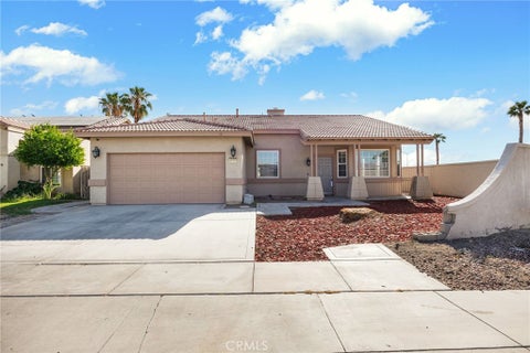 Photo of 47870 Austin, Indio, CA 92201 (MLS # DW26216967)