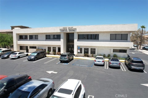 Photo of 18092 Wika Rd #110, Apple Valley, CA 92307 (MLS # HD26149091)