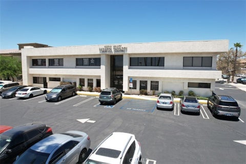 Photo of 18092 Wika Rd #110, Apple Valley, CA 92307 (MLS # HD26149091)