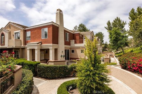 20 Santa Barbara Court Lake Forest CA 92610
