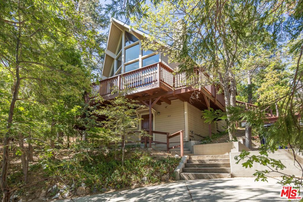 743 Bishorn Drive