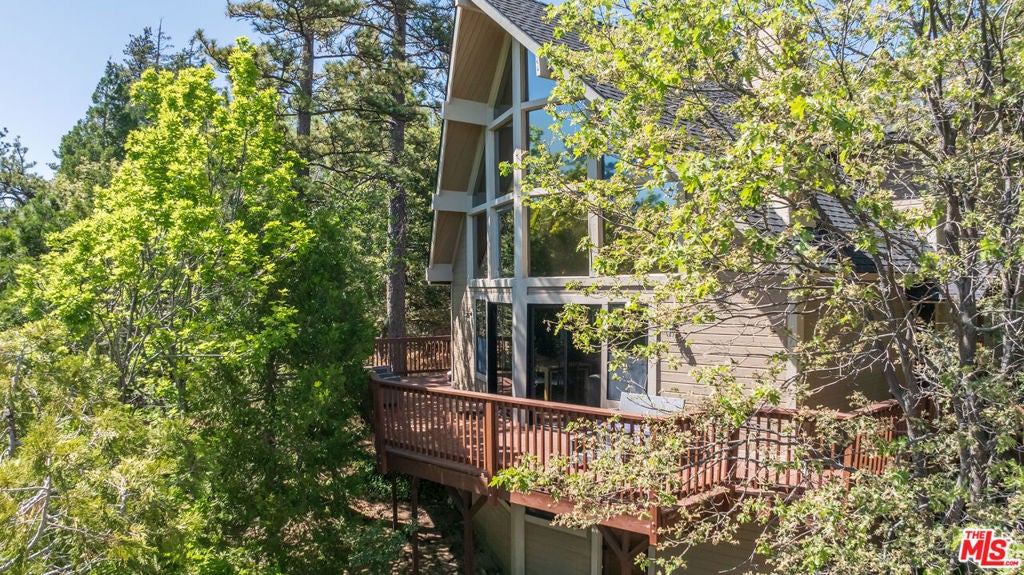 743 Bishorn Drive
