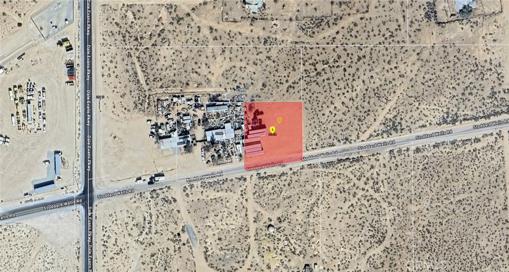 21012 Stoddard Wells