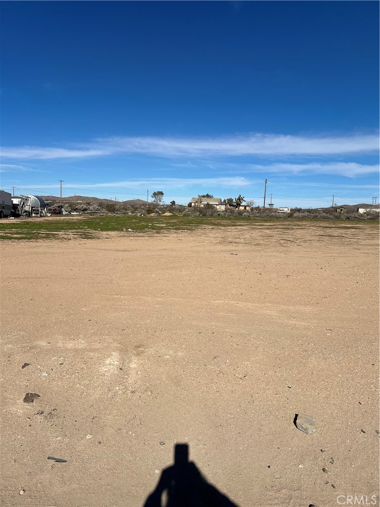 21012 Stoddard Wells