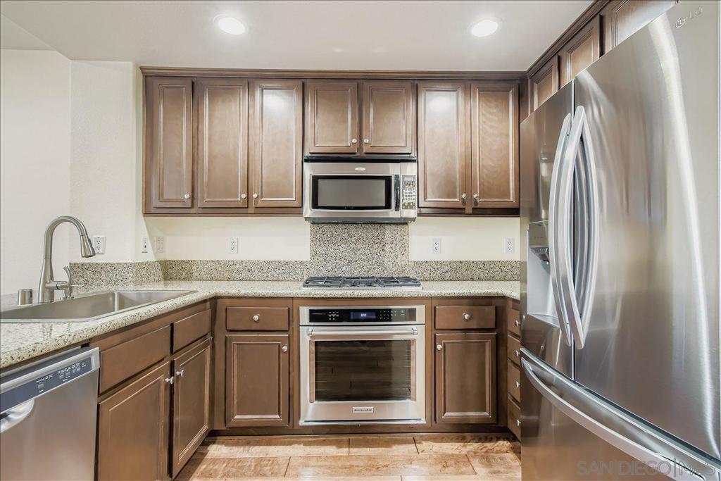 Rancho Bernardo - Residential