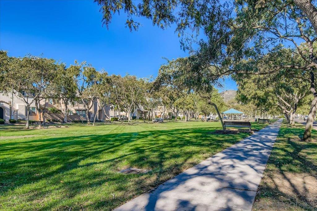 Rancho Bernardo - Residential