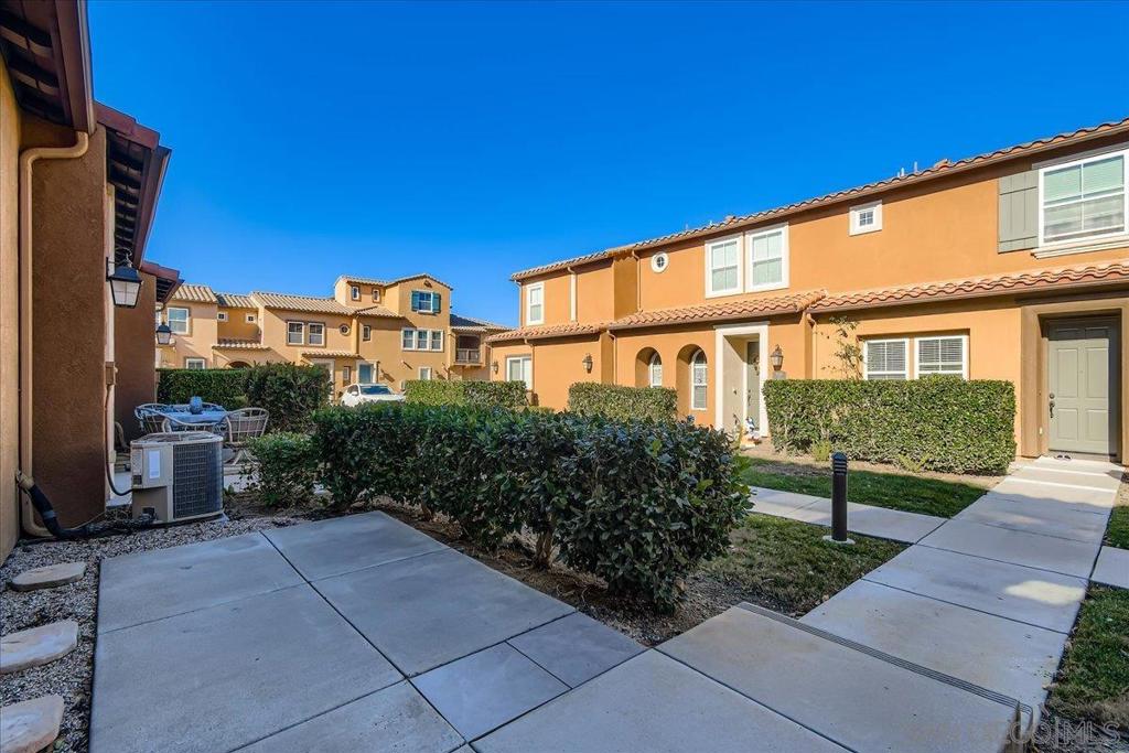 Rancho Bernardo - Residential