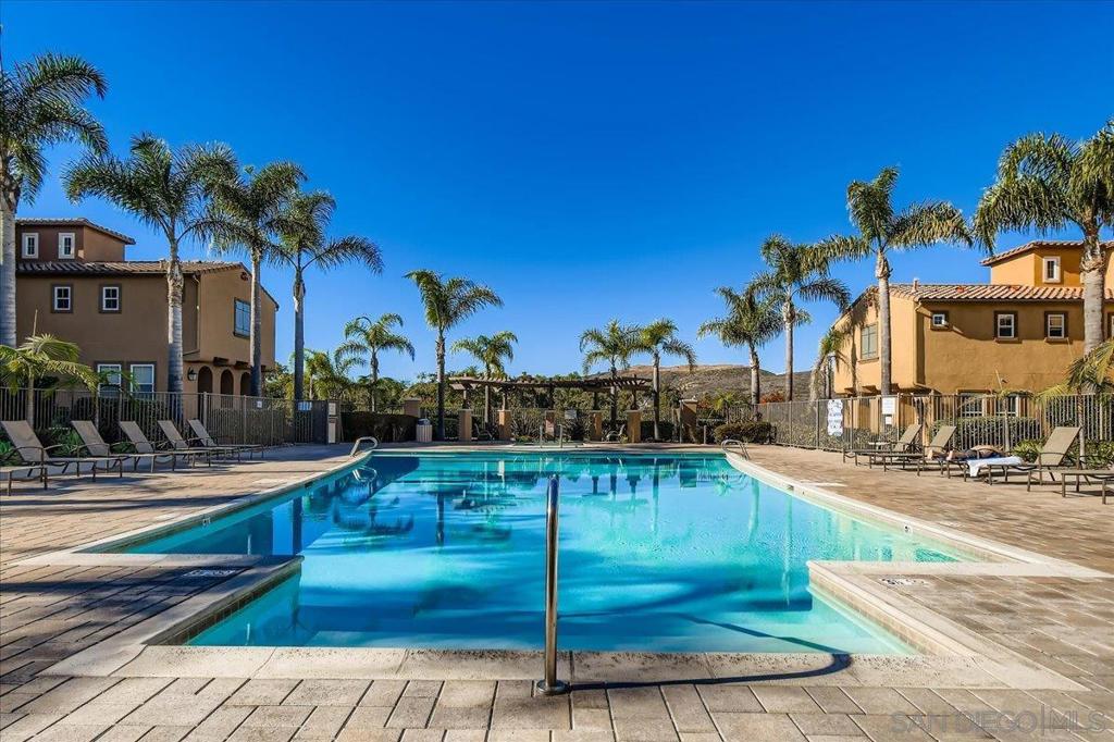 Rancho Bernardo - Residential