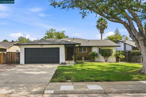 Photo of 746 Leland Way WAY, Livermore, CA 94550 (MLS # 41149253)