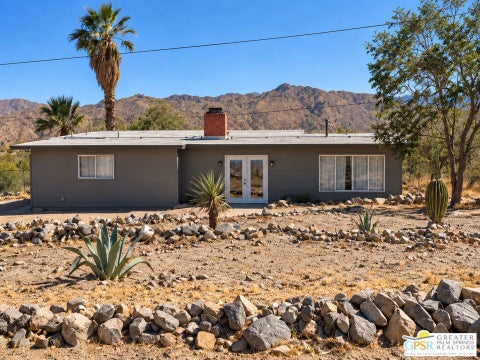 Photo of 51535 Northridge Road, Morongo Valley, CA 92256 (MLS # 26988667PS)