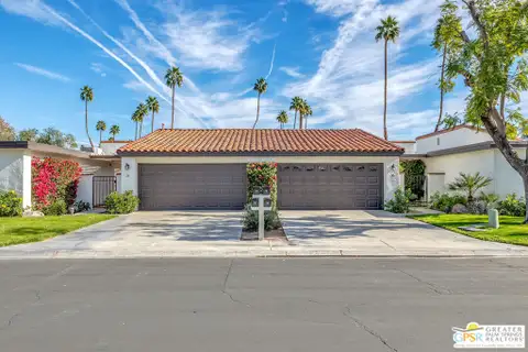 28 Calle Encinitas, Rancho Mirage, CA 92270 - MLS#: 26680449PS